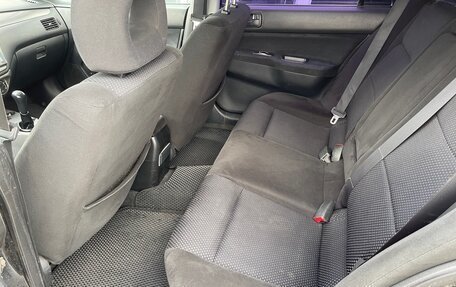 Mitsubishi Lancer IX, 2008 год, 379 000 рублей, 11 фотография