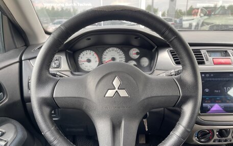 Mitsubishi Lancer IX, 2008 год, 379 000 рублей, 9 фотография