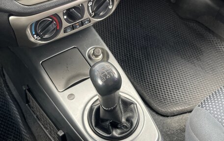 Mitsubishi Lancer IX, 2008 год, 379 000 рублей, 16 фотография