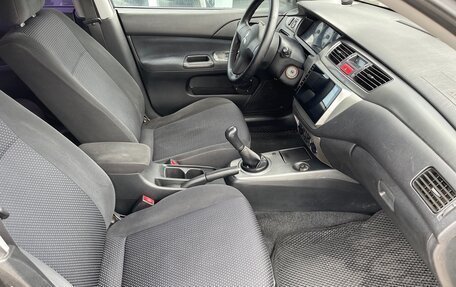 Mitsubishi Lancer IX, 2008 год, 379 000 рублей, 18 фотография