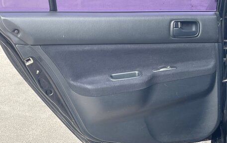 Mitsubishi Lancer IX, 2008 год, 379 000 рублей, 15 фотография