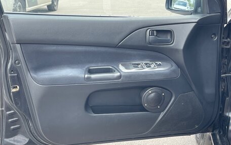 Mitsubishi Lancer IX, 2008 год, 379 000 рублей, 13 фотография