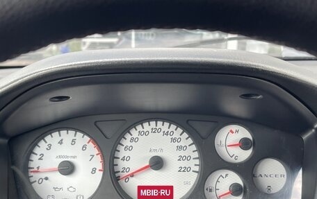 Mitsubishi Lancer IX, 2008 год, 379 000 рублей, 10 фотография