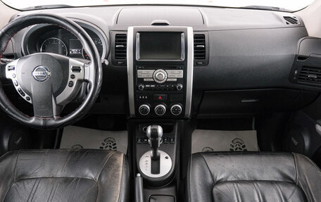 Nissan X-Trail, 2012 год, 1 349 000 рублей, 11 фотография