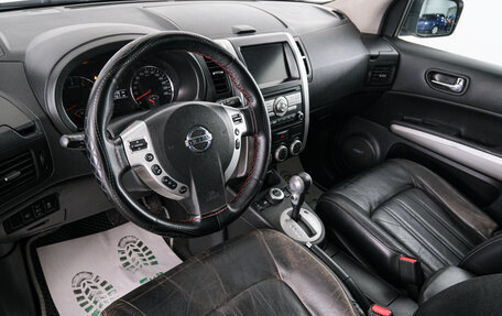 Nissan X-Trail, 2012 год, 1 349 000 рублей, 9 фотография