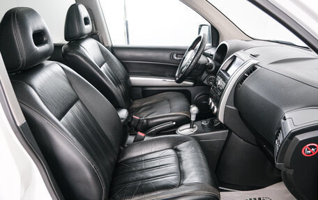 Nissan X-Trail, 2012 год, 1 349 000 рублей, 14 фотография