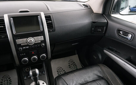 Nissan X-Trail, 2012 год, 1 349 000 рублей, 12 фотография