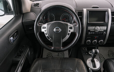 Nissan X-Trail, 2012 год, 1 349 000 рублей, 15 фотография