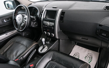 Nissan X-Trail, 2012 год, 1 349 000 рублей, 13 фотография