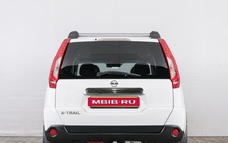 Nissan X-Trail, 2012 год, 1 349 000 рублей, 6 фотография