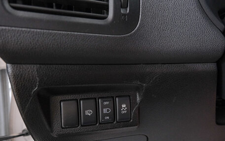 Nissan X-Trail, 2012 год, 1 349 000 рублей, 17 фотография