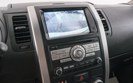Nissan X-Trail, 2012 год, 1 349 000 рублей, 23 фотография