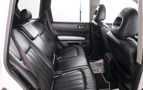 Nissan X-Trail, 2012 год, 1 349 000 рублей, 21 фотография