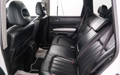 Nissan X-Trail, 2012 год, 1 349 000 рублей, 20 фотография