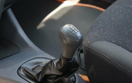 Hyundai Accent II, 2008 год, 650 000 рублей, 11 фотография