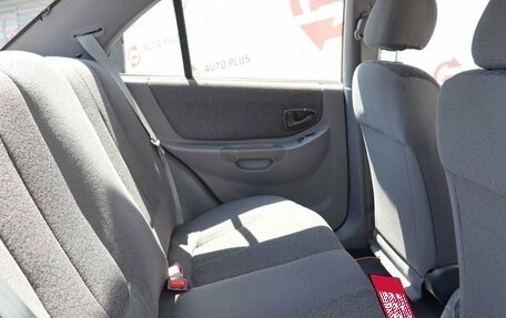 Hyundai Accent II, 2008 год, 650 000 рублей, 12 фотография