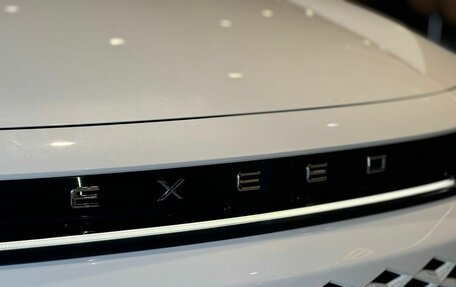 CheryExeed LX, 2024 год, 3 855 000 рублей, 21 фотография