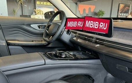CheryExeed LX, 2024 год, 3 855 000 рублей, 38 фотография