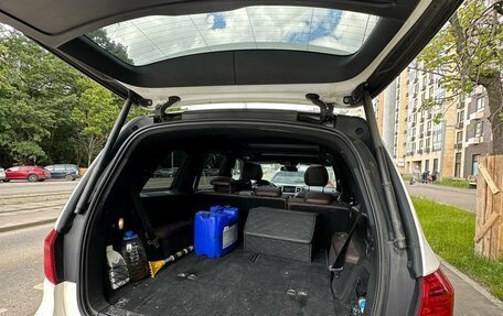 Mercedes-Benz GL-Класс, 2013 год, 3 200 000 рублей, 8 фотография