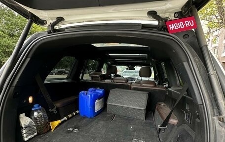 Mercedes-Benz GL-Класс, 2013 год, 3 200 000 рублей, 7 фотография