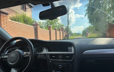 Audi A4, 2012 год, 1 099 000 рублей, 5 фотография