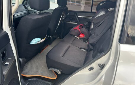 Mitsubishi Pajero IV, 2013 год, 2 690 000 рублей, 11 фотография