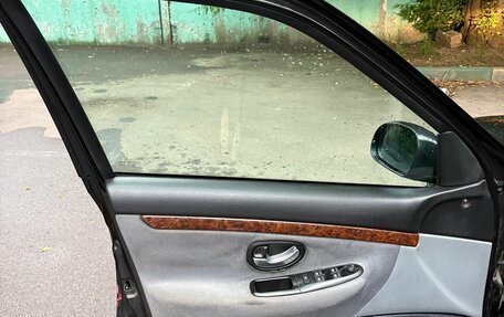 Peugeot 406 I, 2003 год, 350 000 рублей, 4 фотография