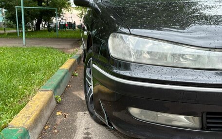 Peugeot 406 I, 2003 год, 350 000 рублей, 7 фотография