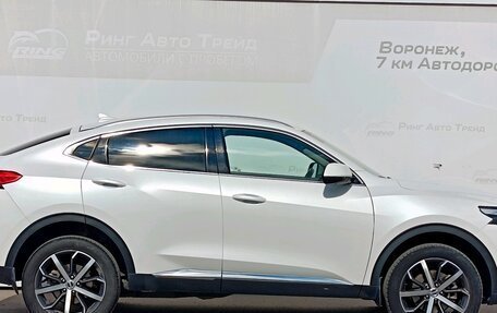 Haval F7x I, 2022 год, 1 820 000 рублей, 4 фотография
