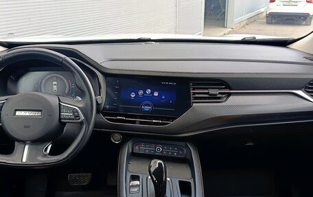 Haval F7x I, 2022 год, 1 820 000 рублей, 8 фотография