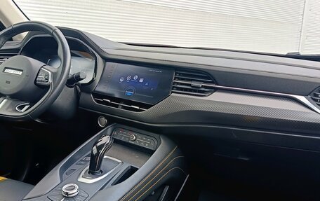 Haval F7x I, 2022 год, 1 820 000 рублей, 9 фотография
