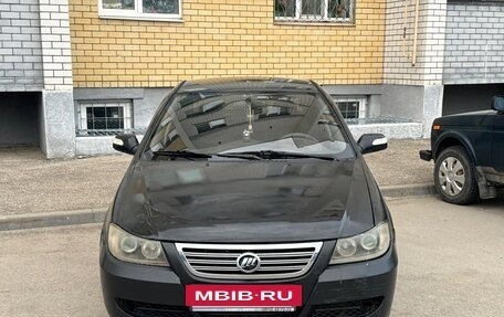 Lifan Solano I (630) рестайлинг, 2011 год, 105 000 рублей, 2 фотография