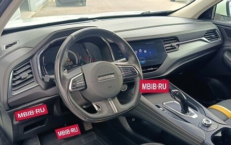 Haval F7x I, 2022 год, 1 820 000 рублей, 7 фотография