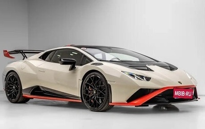 Lamborghini Huracán, 2022 год, 55 000 276 рублей, 1 фотография