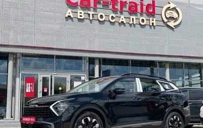 KIA Sportage IV рестайлинг, 2025 год, 3 750 000 рублей, 1 фотография
