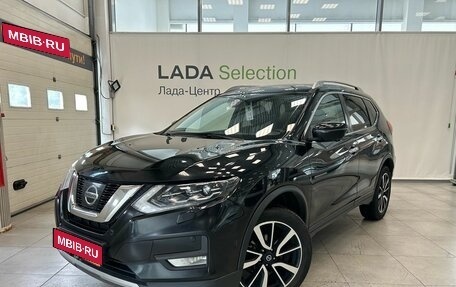 Nissan X-Trail, 2021 год, 2 299 000 рублей, 1 фотография