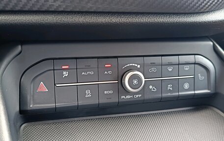 Haval F7x I, 2022 год, 1 820 000 рублей, 13 фотография