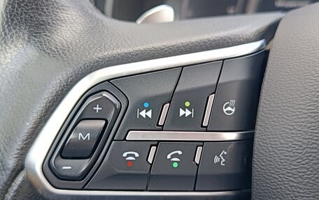 Haval F7x I, 2022 год, 1 820 000 рублей, 14 фотография