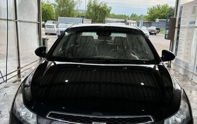 Chevrolet Cruze II, 2011 год, 890 000 рублей, 1 фотография