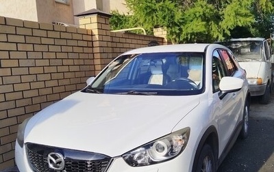 Mazda CX-5 II, 2013 год, 1 290 000 рублей, 1 фотография