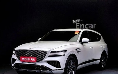 Genesis GV80 I, 2025 год, 7 299 000 рублей, 1 фотография
