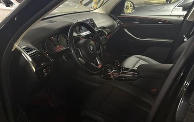 BMW X3, 2019 год, 3 500 000 рублей, 1 фотография