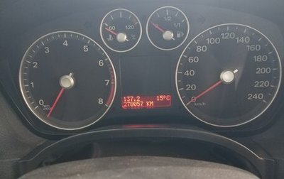 Ford Focus II рестайлинг, 2007 год, 575 000 рублей, 1 фотография