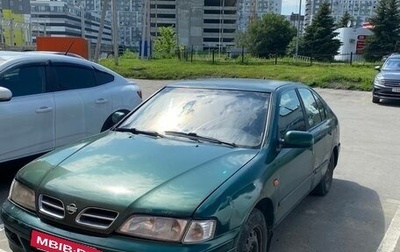 Nissan Primera II рестайлинг, 1996 год, 85 000 рублей, 1 фотография
