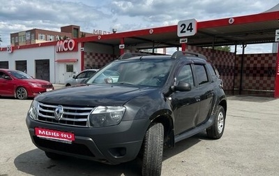 Renault Duster I рестайлинг, 2013 год, 700 000 рублей, 1 фотография