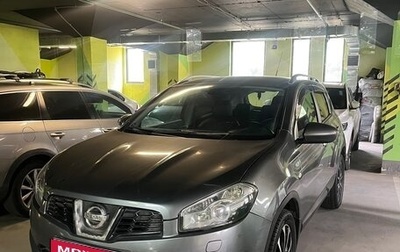 Nissan Qashqai, 2011 год, 880 000 рублей, 1 фотография