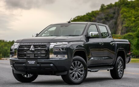 Mitsubishi L200, 2025 год, 5 699 000 рублей, 1 фотография