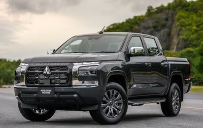 Mitsubishi L200, 2025 год, 5 699 000 рублей, 1 фотография