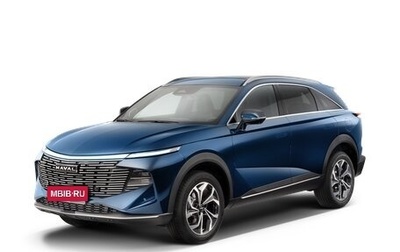 Haval F7, 2025 год, 3 249 000 рублей, 1 фотография