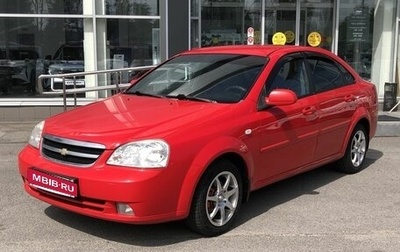Chevrolet Lacetti, 2007 год, 480 000 рублей, 1 фотография